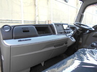 MITSUBISHI FUSO Canter Carrier Car TPG-FEB90 2017 55,621km_28
