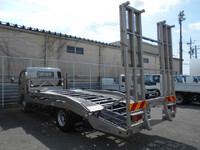 MITSUBISHI FUSO Canter Carrier Car TPG-FEB90 2017 55,621km_2