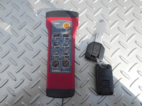 MITSUBISHI FUSO Canter Carrier Car TPG-FEB90 2017 55,621km_37