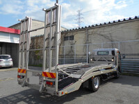 MITSUBISHI FUSO Canter Carrier Car TPG-FEB90 2017 55,621km_4