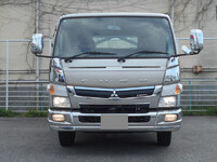 MITSUBISHI FUSO Canter Carrier Car TPG-FEB90 2017 55,621km_5