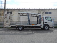 MITSUBISHI FUSO Canter Carrier Car TPG-FEB90 2017 55,621km_7