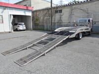 MITSUBISHI FUSO Canter Carrier Car TPG-FEB90 2017 55,621km_9