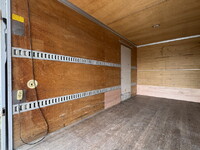 MITSUBISHI FUSO Canter Aluminum Van TPG-FEB50 2019 164,493km_13