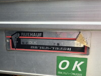 MITSUBISHI FUSO Canter Aluminum Van TPG-FEB50 2019 164,493km_18