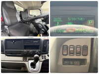 MITSUBISHI FUSO Canter Aluminum Van TPG-FEB50 2019 164,493km_22