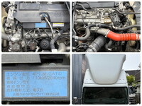 MITSUBISHI FUSO Canter Aluminum Van TPG-FEB50 2019 164,493km_25