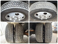 MITSUBISHI FUSO Canter Aluminum Van TPG-FEB50 2019 164,493km_26