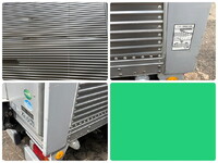 MITSUBISHI FUSO Canter Aluminum Van TPG-FEB50 2019 164,493km_29
