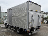 MITSUBISHI FUSO Canter Aluminum Van TPG-FEB50 2019 164,493km_2