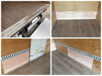 MITSUBISHI FUSO Canter Aluminum Van TPG-FEB50 2019 164,493km_30