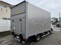 MITSUBISHI FUSO Canter Aluminum Van TPG-FEB50 2019 164,493km_4
