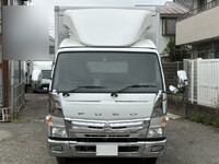 MITSUBISHI FUSO Canter Aluminum Van TPG-FEB50 2019 164,493km_5