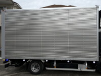MITSUBISHI FUSO Canter Aluminum Van TPG-FEB50 2019 164,493km_6
