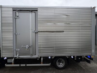 MITSUBISHI FUSO Canter Aluminum Van TPG-FEB50 2019 164,493km_7