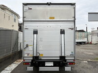 MITSUBISHI FUSO Canter Aluminum Van TPG-FEB50 2019 164,493km_8