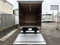 MITSUBISHI FUSO Canter Aluminum Van TPG-FEB50 2019 164,493km_9