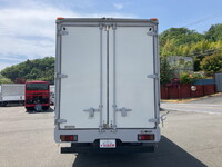HINO Dutro Aluminum Wing TKG-XZU710M 2015 284,382km_11