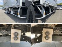 HINO Dutro Aluminum Wing TKG-XZU710M 2015 284,382km_21