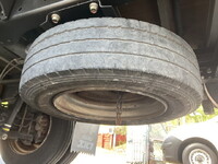 HINO Dutro Aluminum Wing TKG-XZU710M 2015 284,382km_23