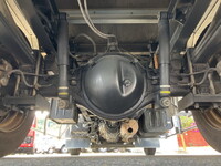 HINO Dutro Aluminum Wing TKG-XZU710M 2015 284,382km_25