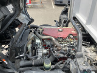 HINO Dutro Aluminum Wing TKG-XZU710M 2015 284,382km_26