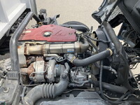 HINO Dutro Aluminum Wing TKG-XZU710M 2015 284,382km_27