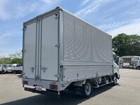 HINO Dutro Aluminum Wing TKG-XZU710M 2015 284,382km_2