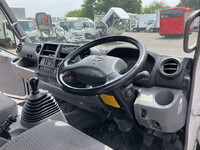 HINO Dutro Aluminum Wing TKG-XZU710M 2015 284,382km_32