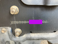 HINO Dutro Aluminum Wing TKG-XZU710M 2015 284,382km_40