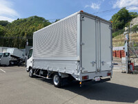 HINO Dutro Aluminum Wing TKG-XZU710M 2015 284,382km_4