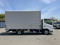 HINO Dutro Aluminum Wing TKG-XZU710M 2015 284,382km_6
