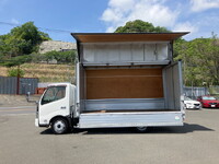HINO Dutro Aluminum Wing TKG-XZU710M 2015 284,382km_7