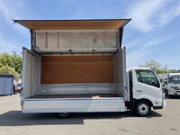 HINO Dutro Aluminum Wing TKG-XZU710M 2015 284,382km_8