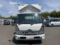 HINO Dutro Aluminum Wing TKG-XZU710M 2015 284,382km_9