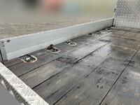 HINO Dutro Truck (With 4 Steps Of Cranes) 2RG-XZU645M 2021 3,238km_10