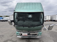 HINO Dutro Truck (With 4 Steps Of Cranes) 2RG-XZU645M 2021 3,238km_10