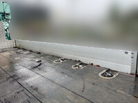 HINO Dutro Truck (With 4 Steps Of Cranes) 2RG-XZU645M 2021 3,238km_11