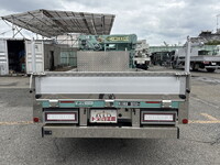 HINO Dutro Truck (With 4 Steps Of Cranes) 2RG-XZU645M 2021 3,238km_11
