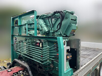 HINO Dutro Truck (With 4 Steps Of Cranes) 2RG-XZU645M 2021 3,238km_12