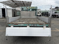 HINO Dutro Truck (With 4 Steps Of Cranes) 2RG-XZU645M 2021 3,238km_12