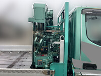 HINO Dutro Truck (With 4 Steps Of Cranes) 2RG-XZU645M 2021 3,238km_13