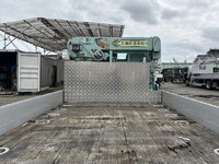 HINO Dutro Truck (With 4 Steps Of Cranes) 2RG-XZU645M 2021 3,238km_13
