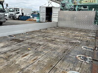 HINO Dutro Truck (With 4 Steps Of Cranes) 2RG-XZU645M 2021 3,238km_14