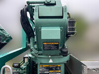 HINO Dutro Truck (With 4 Steps Of Cranes) 2RG-XZU645M 2021 3,238km_17