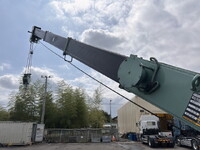 HINO Dutro Truck (With 4 Steps Of Cranes) 2RG-XZU645M 2021 3,238km_17
