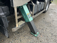 HINO Dutro Truck (With 4 Steps Of Cranes) 2RG-XZU645M 2021 3,238km_20