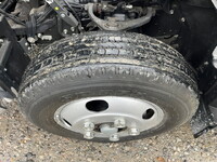 HINO Dutro Truck (With 4 Steps Of Cranes) 2RG-XZU645M 2021 3,238km_21