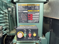 HINO Dutro Truck (With 4 Steps Of Cranes) 2RG-XZU645M 2021 3,238km_21