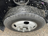 HINO Dutro Truck (With 4 Steps Of Cranes) 2RG-XZU645M 2021 3,238km_22